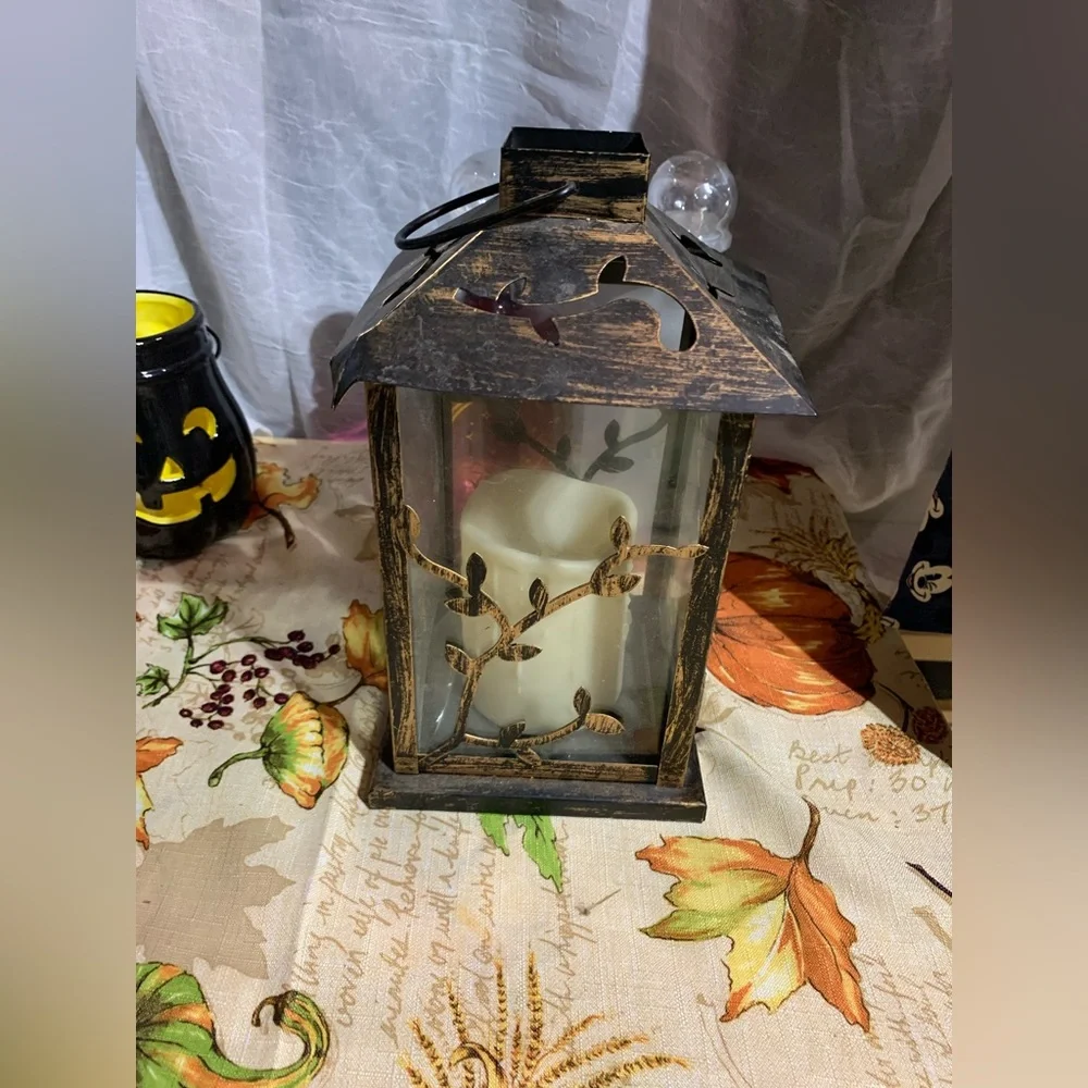 Lantern - Picture 4 of 10